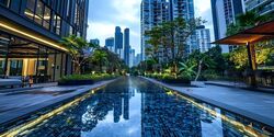 Tampines North Drive 1 (D18), Condominium #458078691